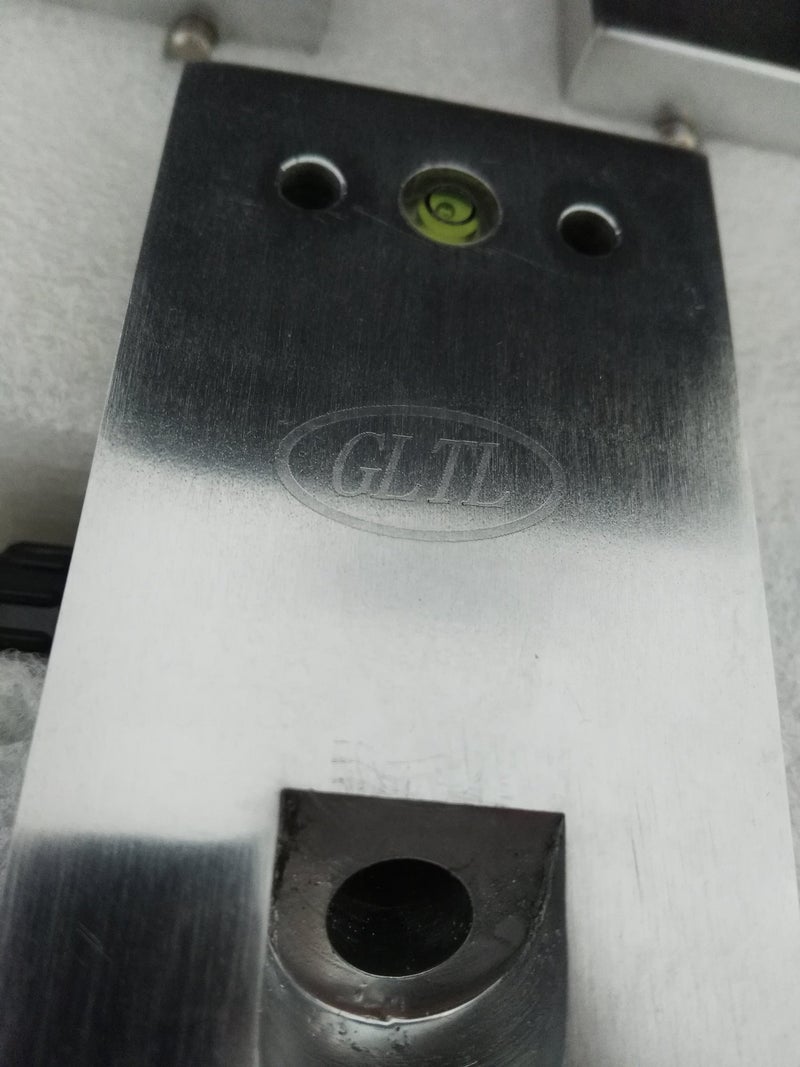 GLTL Pencil Hardness Tester ASTM D3363 with Two Test Load and A Set of Pencils (Aluminum case) - Image 4